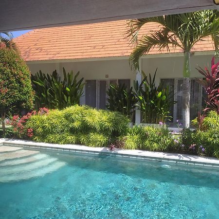 Villa Bukit Sweet Home Ungasan  Exterior photo