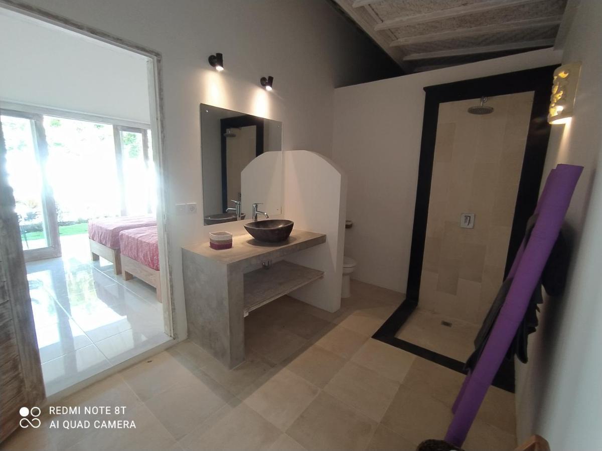 Villa Bukit Sweet Home Ungasan  Exterior photo