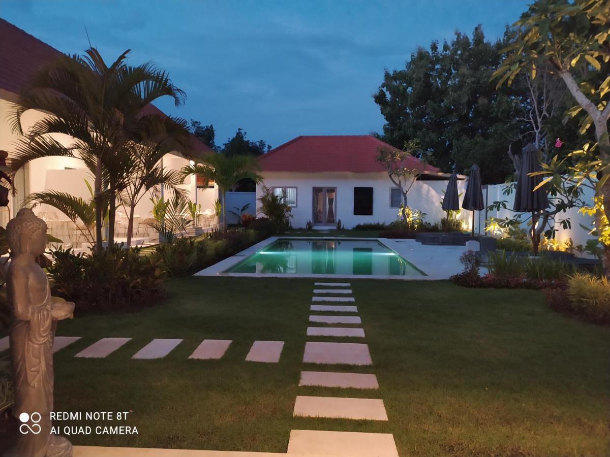 Villa Bukit Sweet Home Ungasan  Exterior photo