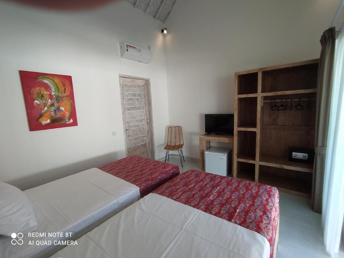 Villa Bukit Sweet Home Ungasan  Exterior photo