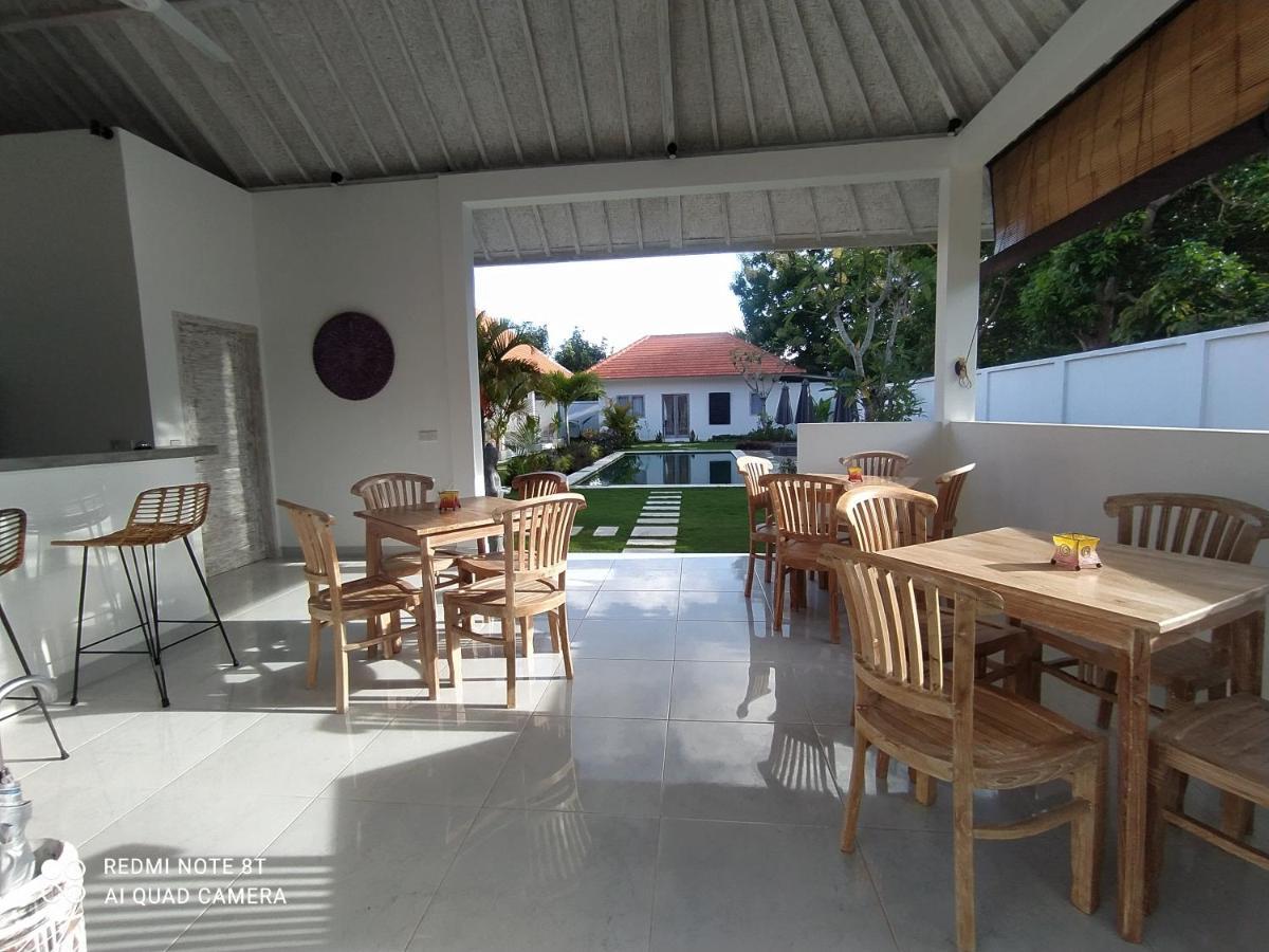 Villa Bukit Sweet Home Ungasan  Exterior photo