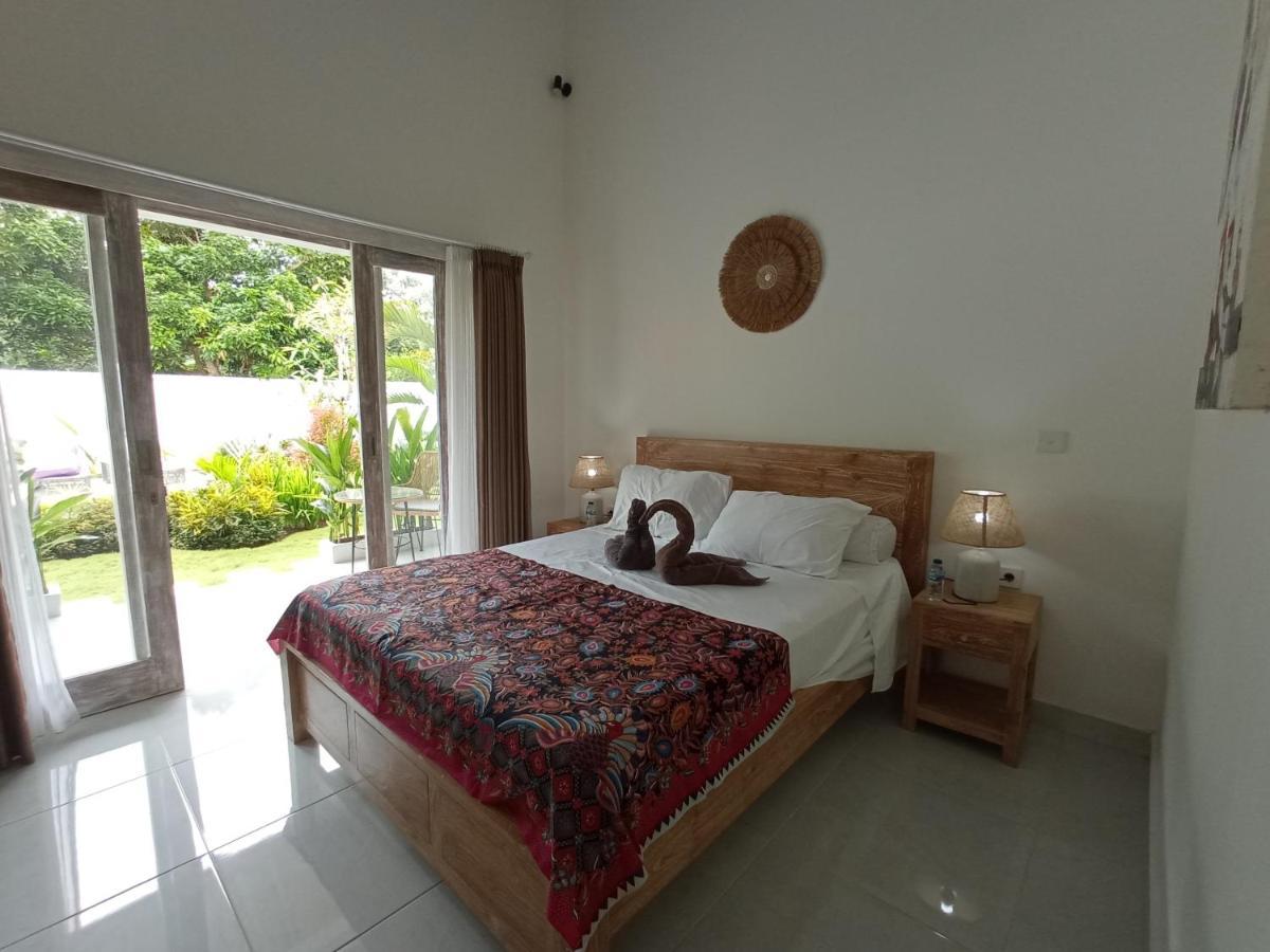 Villa Bukit Sweet Home Ungasan  Exterior photo